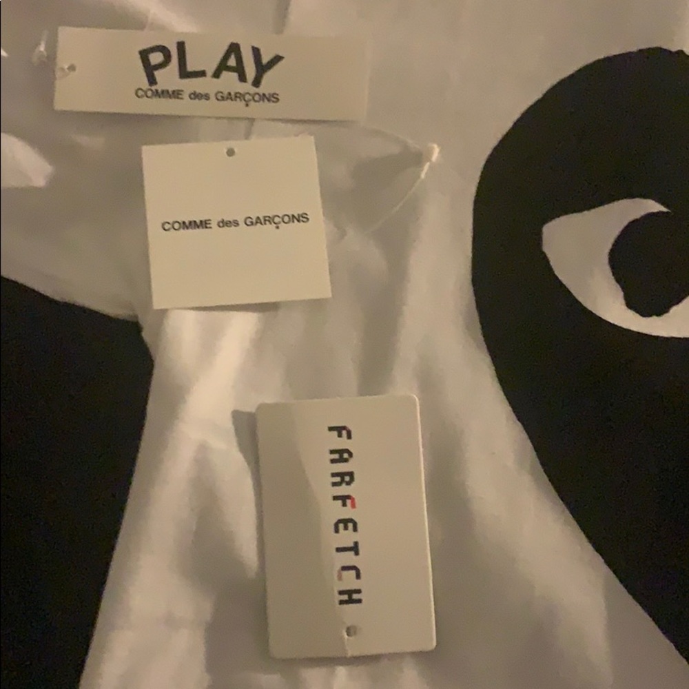 Designer shirt - Picture 3 of 3